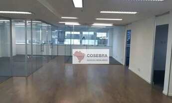 Imagem: Conjunto para alugar, 216 m² por R$ 17.839,92/mês