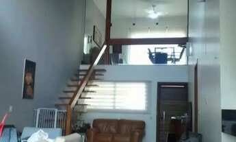 Imagem 3: Casa em Condomínio Fechado à Venda de 03 Quartos no Bairro Bonfim Paulista em Ribeirão Pre