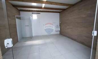 Imagem 8: Salão Comercial de 157m² para alugar por R$ 6.000,00/mês-Al Lucas N. Garcez-R. Maristela