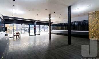 Imagem 4: Salas comerciais unificadas 192 m2, ou separadas, em excelente localização do bairro - Hig