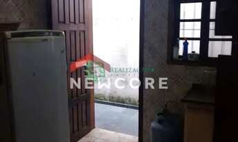 Imagem 5: Casa em Rua Aimores - Agenor de Campos - Mongaguá/SP