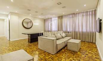 Imagem 6: Apartamento à venda no Edifício Santa Terezinha  Batel Apartamento