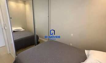 Imagem 6: Imóvel para aluguel tem 71 metros quadrados com 2 quartos em Jardim Goiás - Goiânia - GO