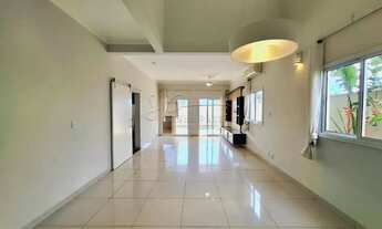 Imagem 6: Casa sobrado de 265m² com 04 suítes para locação em condominio - San Marco