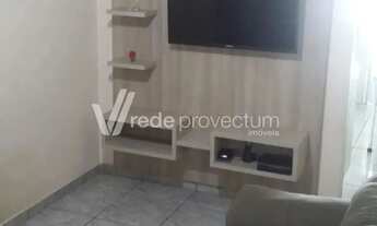 Imagem 3: Casa - Dic VI (Conjunto Habitacional Santo Dias Silva) - Campinas