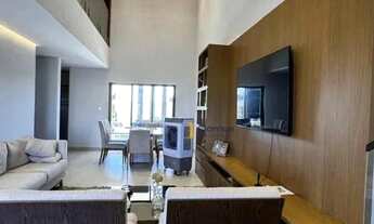 Imagem 4: Casa com 3 dormitórios à venda, 139 m² por R$ 1.150.000,00 - Petrópolis Residence - Teresi