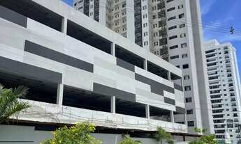 Imagem: Apartamento em Construção em Ponta Negra