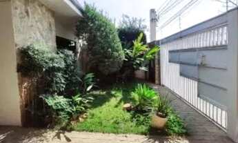 Imagem 2: Casa à venda, 3 quartos, 1 suíte, 2 vagas, Jardim São Domingos - Marília/SP