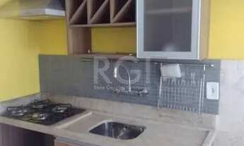 Imagem 7: Apartamento para Venda - 50m², 2 dormitórios, 1 vaga - Aberta Dos Morros