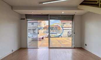 Imagem 2: Salão-Loja para alugar por R$ 650.00, 16.53 m2 - ANTARES - LONDRINA/PR