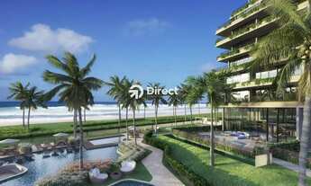 Imagem 2: Apartamento na Reserva do Paiva, cabo de santo agostinho/PE