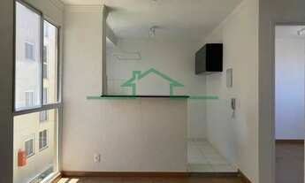 Imagem 3: Apartamentos - ED. RESIDENCIAL FORLIFE PARAÍSO CLUBE