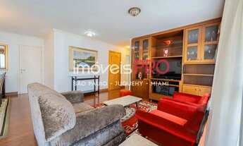 Imagem 3: Apto de 4 dorm sendo 3 suites e 3 vagas no Alto da Boa Vista