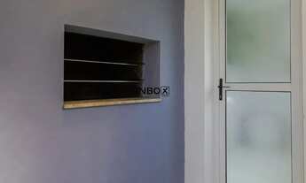 Imagem 5: Apartamento com 3 quartos, 2 vagas e sacada com churrasqueira