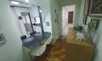 Imagem 5: Apartamento para venda com 119 metros quadrados com 3 quartos em Tijuca - Rio de Janeiro