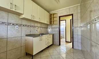 Imagem 7: Apartamento de dois dormitórios sendo um suíte no centro de Santa Maria