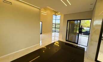 Imagem 2: Casa plana com três SUITES -Eusébio - 178m²