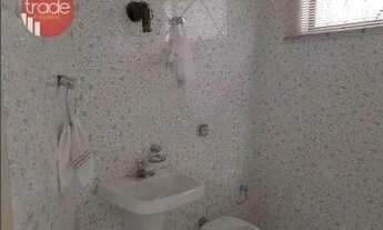 Imagem 5: Casa com 4 dormitórios à venda, 261 m² por R$ 690.000,00 - Alto da Boa Vista - Ribeirão Pr