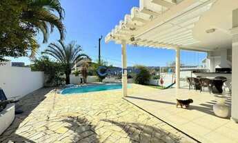 Imagem 3: Casa com 4 Quartos e 4 Banheiros na Pedra Branca - Palhoça/SC
