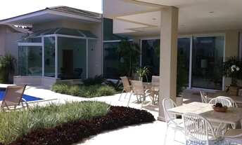 Imagem 7: CASA EM CONDOMÍNIO - ALPHAVILLE - SP