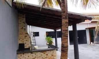 Imagem 6: Casa com 3 dormitórios à venda, 163 m² por R$ 430.000,00 - Residencial Anita Tiezzi - Pres