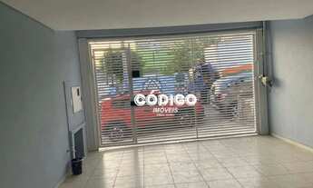 Imagem 2: Casa com 3 dormitórios, 239 m² - venda por R$ 850.000,00 ou aluguel por R$ 6.300,00/mês