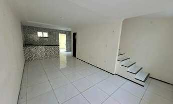 Imagem 7: Vendo Duplex Com 03 Quartos no Bairro Maraponga, Próx ao Colégio Provecto