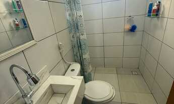 Imagem 6: Agio apartamento 2 quartos no andar Setor Pérola 2 em Àguas Lindas de Goias