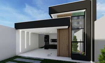 Imagem 3: Casa na Planta Altos do Turu