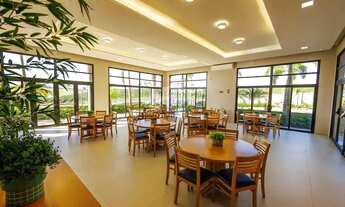 Imagem 4: Terreno para venda no Condomínio Flor DAldeia - Aldeia dos Pássaros II - 417,03m²