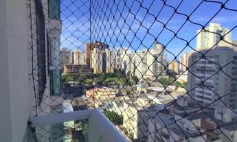 Imagem 6: 3 quartos em Itaparica Ed. Vila Flora Cód: 30570 f