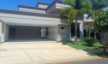 Imagem 2: Casa Condomínio em São José do Rio Preto