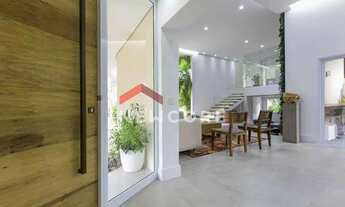 Imagem 5: Casa de condomínio em Avenida Cote D'Azur - Jardim Mediterrâneo - Cotia/SP