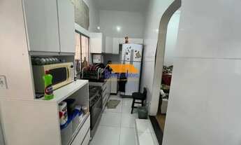 Imagem 7: Casa de 3 quartos, Bairro Vista Alegre em Belo Horizonte