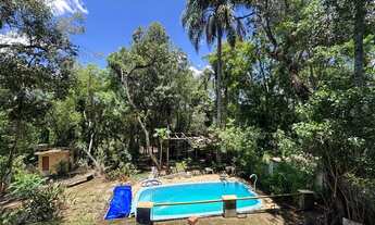 Imagem 7: Chácara em pilar do sul