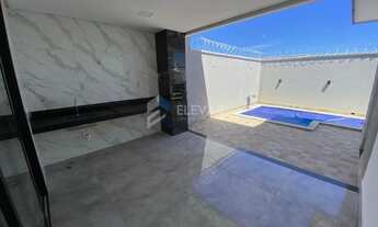 Imagem 7: Casa 3 dormitórios para Venda em Goiânia, Setor Três Marias I, 3 dormitórios, 2 suítes, 4