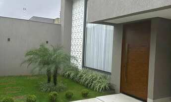 Imagem 4: Casa com 4 Quartos à venda, 276m² - Jardim Atlântico codigo: 95450