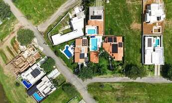 Imagem 12: Oportunidade única: Casa de condomínio de alto padrão com 3 suítes e 4 vagas no Ninho Verd