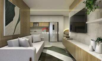 Imagem: Apartamento em Avenida Osvaldo José Reiser