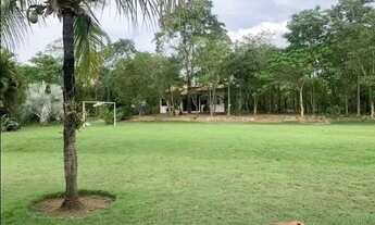 Imagem 6: CHÁCARA - VENDA - Zona Rural - Cuiabá/MT