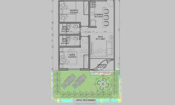 Imagem 6: Apartamento em Porto de Galinhas (PE