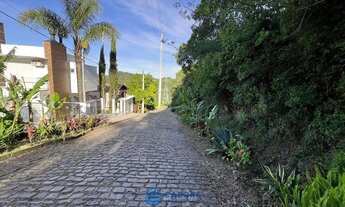 Imagem 3: Terreno a venda no bairro Cruzeiro com 3.846m²