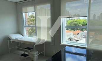 Imagem: Ponto Comercial - Sala com 33m², 2 Salas