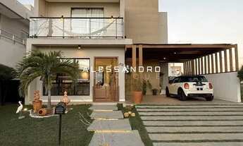 Imagem 4: TERRAS ALPHAVILLE SERGIPE 1