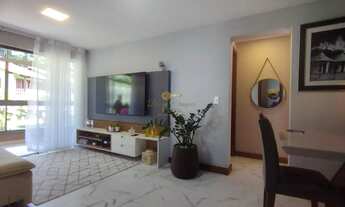 Imagem 2: Apartamento para Venda em Teresópolis, Quinta da Barra, 2 dormitórios, 1 suíte, 2 banheiro