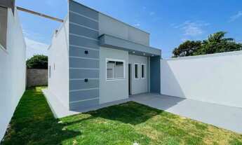 Imagem 3: VENDO CASAS COM ENTRADA PARCELADA!