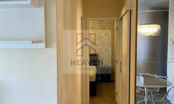 Imagem 7: NO CORAÇÃO DA BELA VISTA, DUAS VAGAS E LAZER