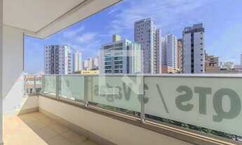 Imagem 6: Apartamento à Venda - Buritis, 4 Quartos, 256 m2