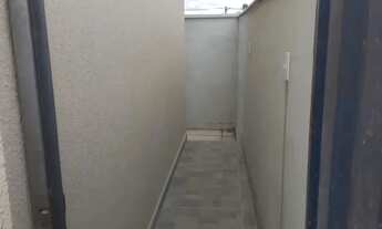 Imagem 3: Imóvel para aluguel tem 35 metros quadrados com 1 quarto em Conjunto Água Branca - Contage