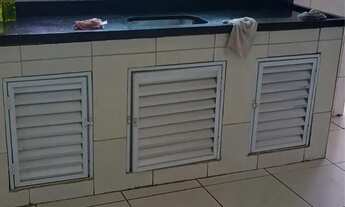 Imagem 2: Imóvel em piso superior